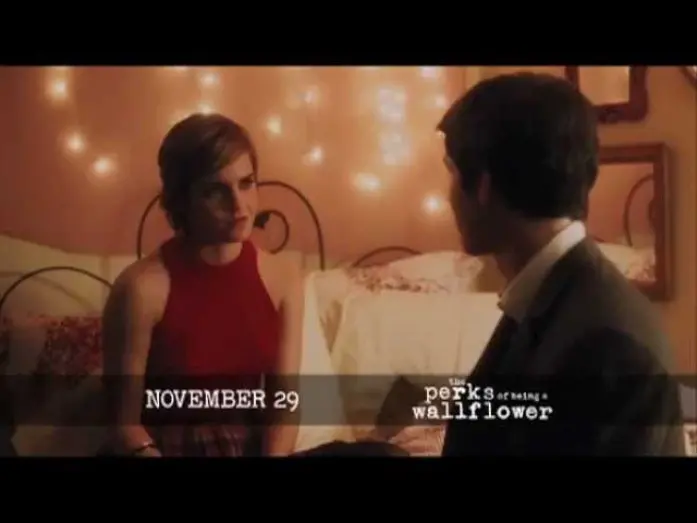 Watch film The Perks of Being a Wallflower | The Perks of Love -- Perks of Being a Wallflower 2012