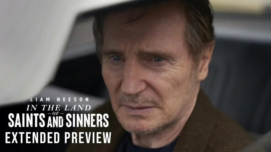 Watch film In the Land of Saints and Sinners | Extended Preview