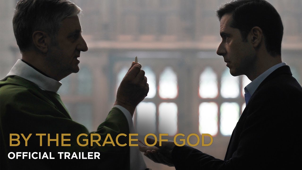 Watch film By the Grace of God | Official UK Trailer