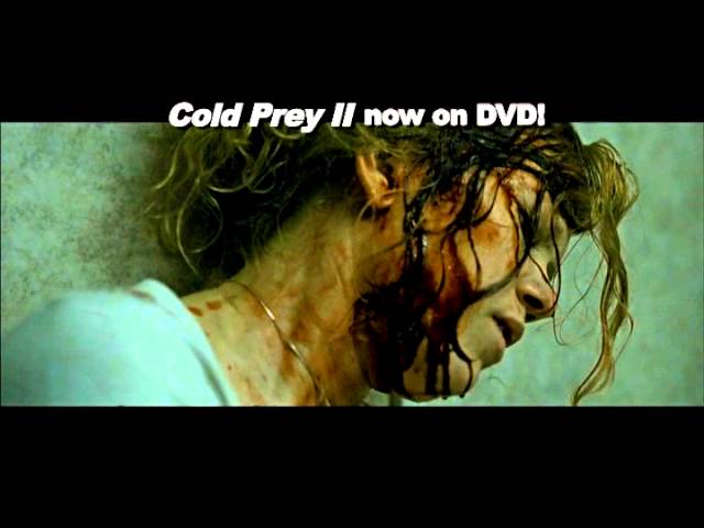 Watch film Cold Prey II | Cold Prey II (1/2) Death by Fire Extinguisher (2008)