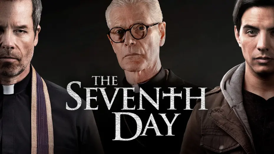 Watch film The Seventh Day | The Seventh Day - Official Trailer