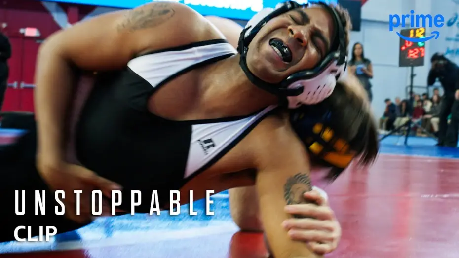 Watch film Unstoppable | High School Nationals