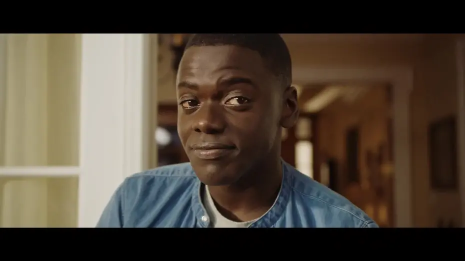 Watch film Get Out | The Photograph Scene