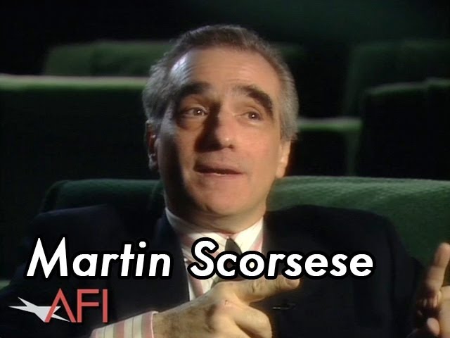 Watch film The Searchers | Martin Scorsese on Watching THE SEARCHERS for the First Time