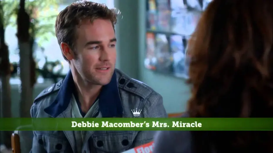 Watch film Mrs. Miracle | Debbie Macomber’s Mrs. Miracle