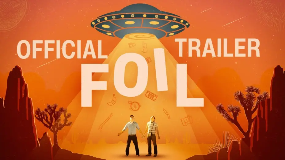 Watch film Foil | Official Trailer