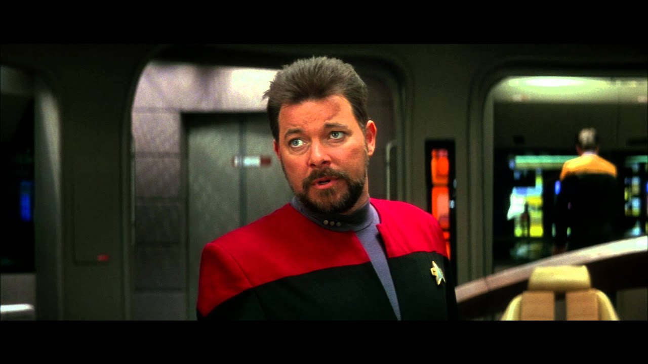 Watch film Star Trek: Generations | Star Trek VII: Generations - Trailer