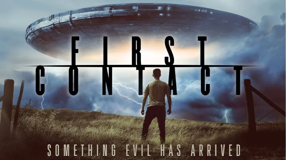 Watch film First Contact | Official Trailer