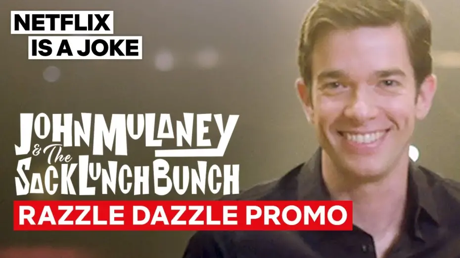 Watch film John Mulaney & The Sack Lunch Bunch | John Mulaney And The Sack Lunch Bunch | Official Promo | Netflix Is A Joke