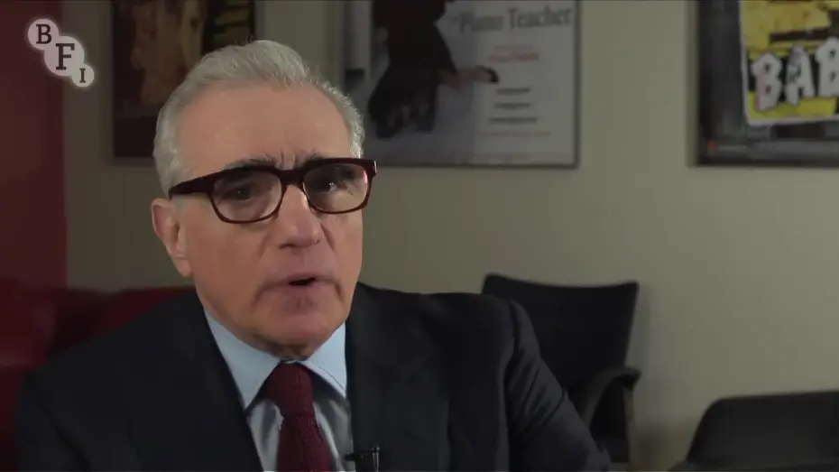 Watch film Vertigo | Martin Scorsese on Vertigo