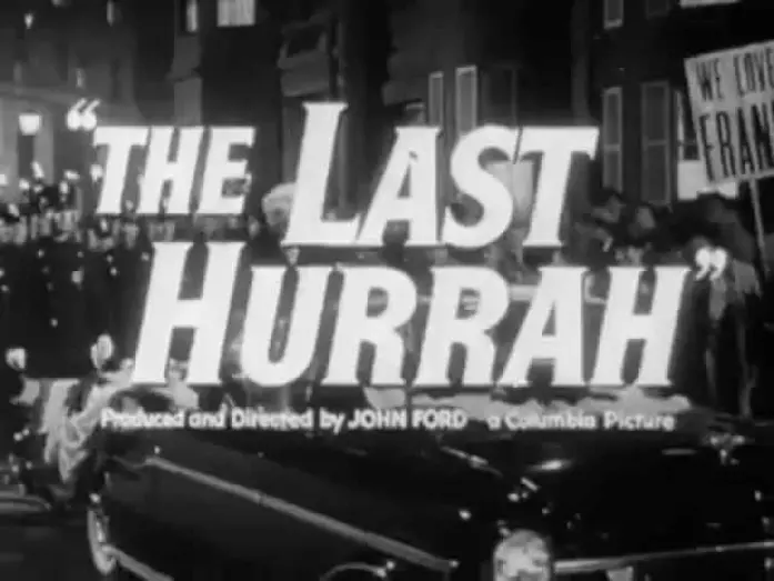 Watch film The Last Hurrah | Trailer