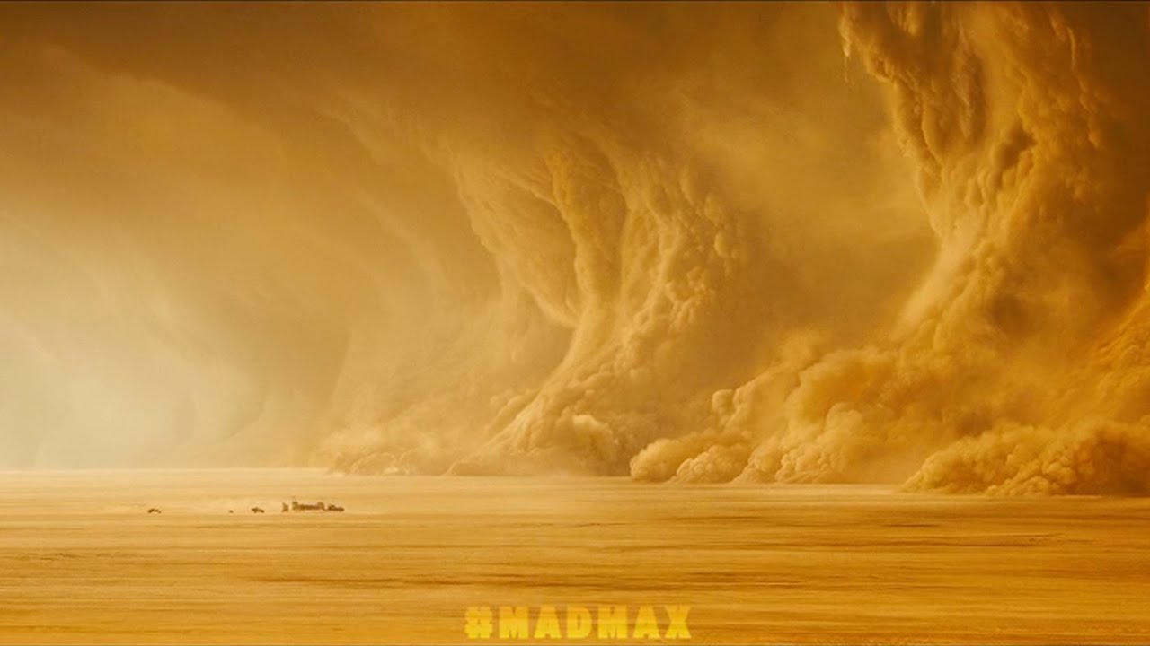 Watch film Mad Max: Fury Road | War