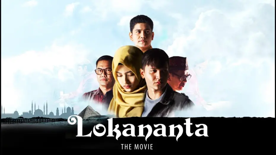 Watch film Lokananta | LOKANANTA | Trailer Resmi