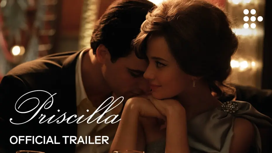 Watch film Priscilla | Official International Trailer #2