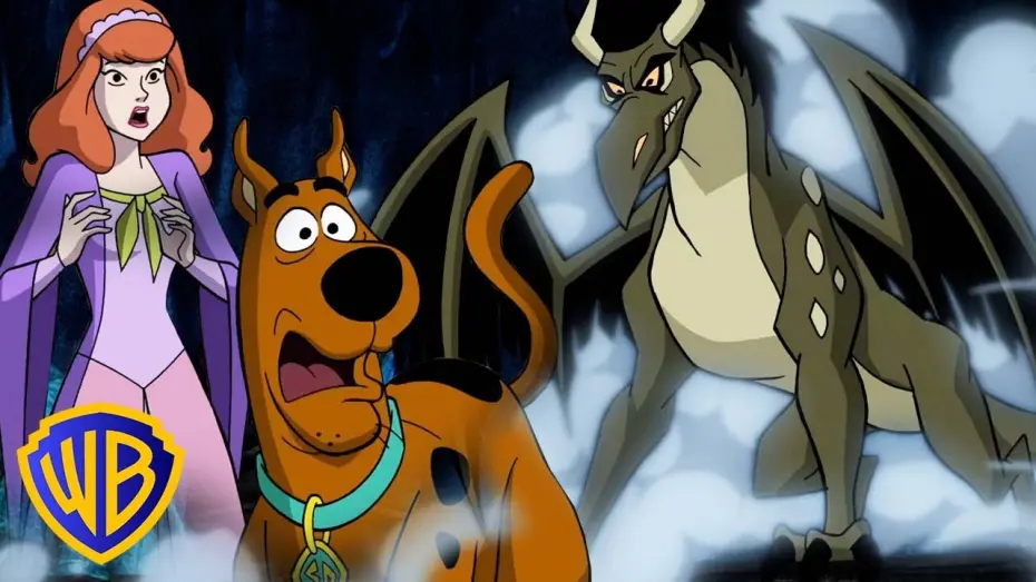 Watch film Scooby-Doo! The Sword and the Scoob | The Dragons Liar