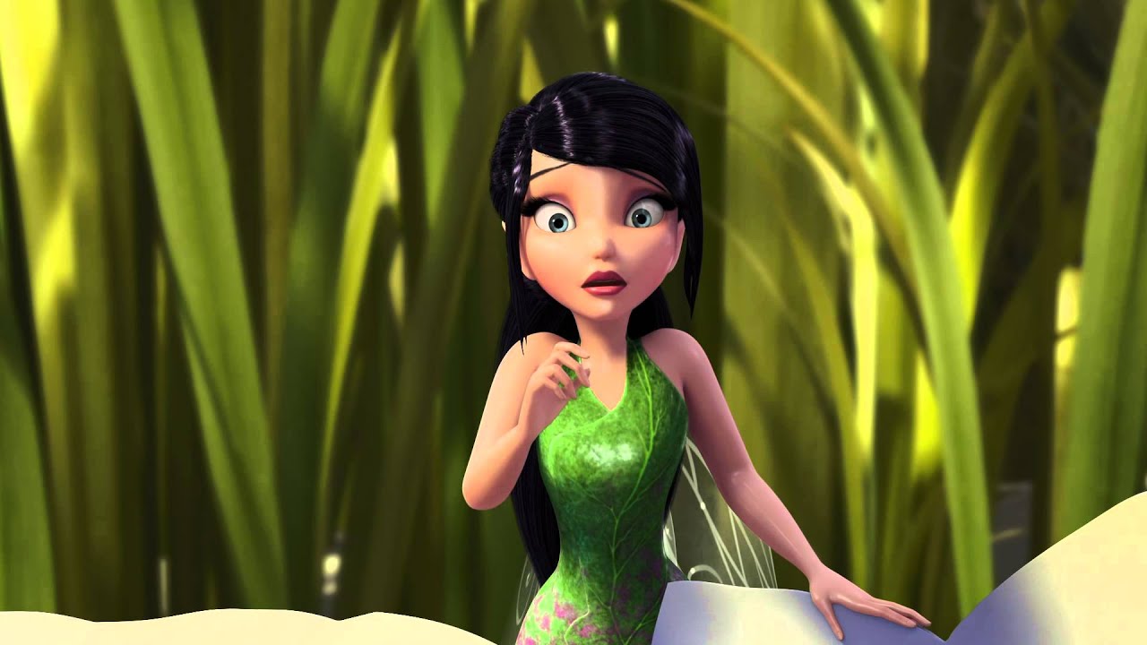 Watch film Tinker Bell and the Pirate Fairy | Феи: Загадка пиратского острова - Трейлер