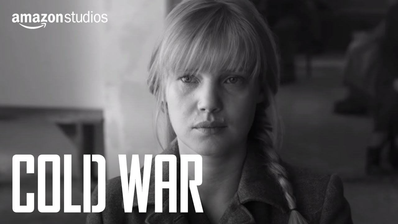 Watch film Cold War | Clip: Love, Of Course