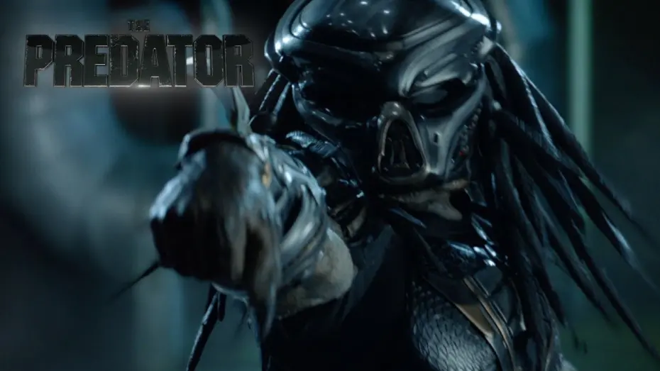 Watch film The Predator | "Home Is Where The Hunt Is" TV Commercial