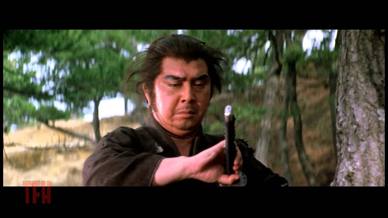 Watch film Shogun Assassin | Josh Olson on SHOGUN ASSASSIN