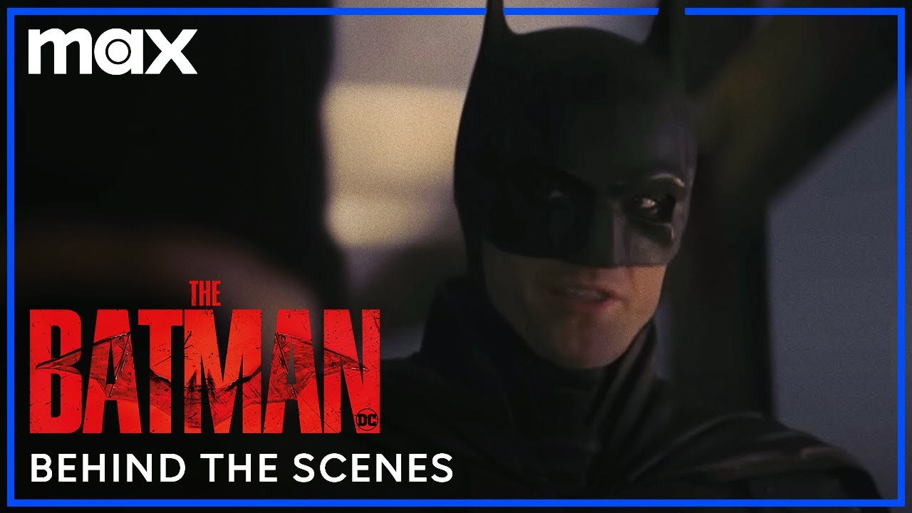 Watch film The Batman | The Making Of The Batman