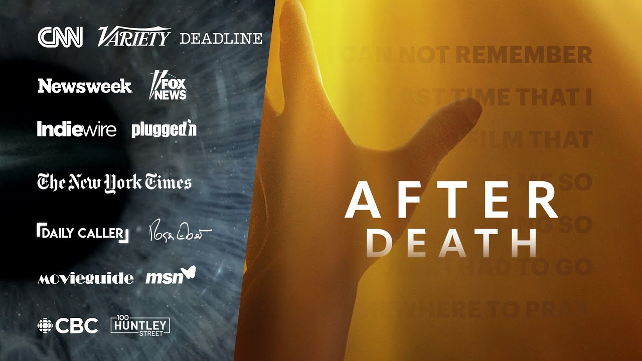 Watch film After Death | What People Are Saying About After Death