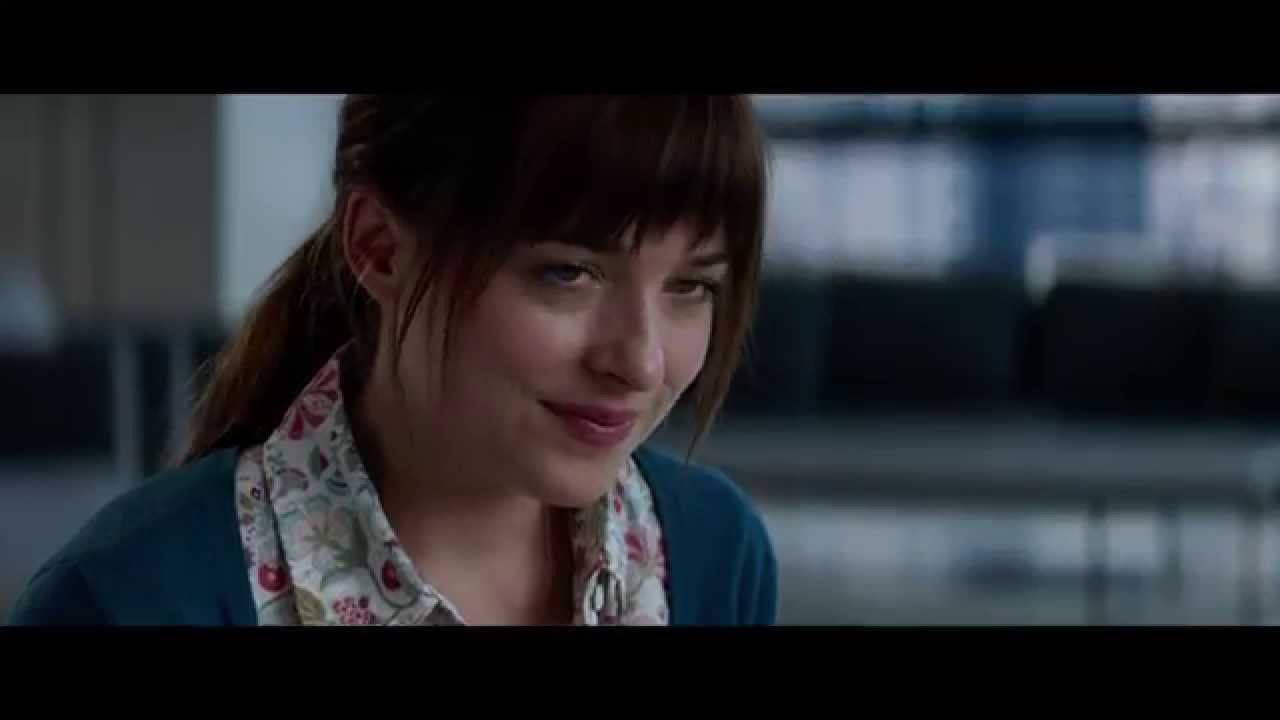 Watch film Fifty Shades of Grey | П