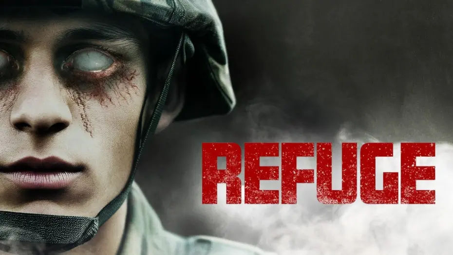 Watch film Refuge | Refuge | Official Trailer | Horror Brains