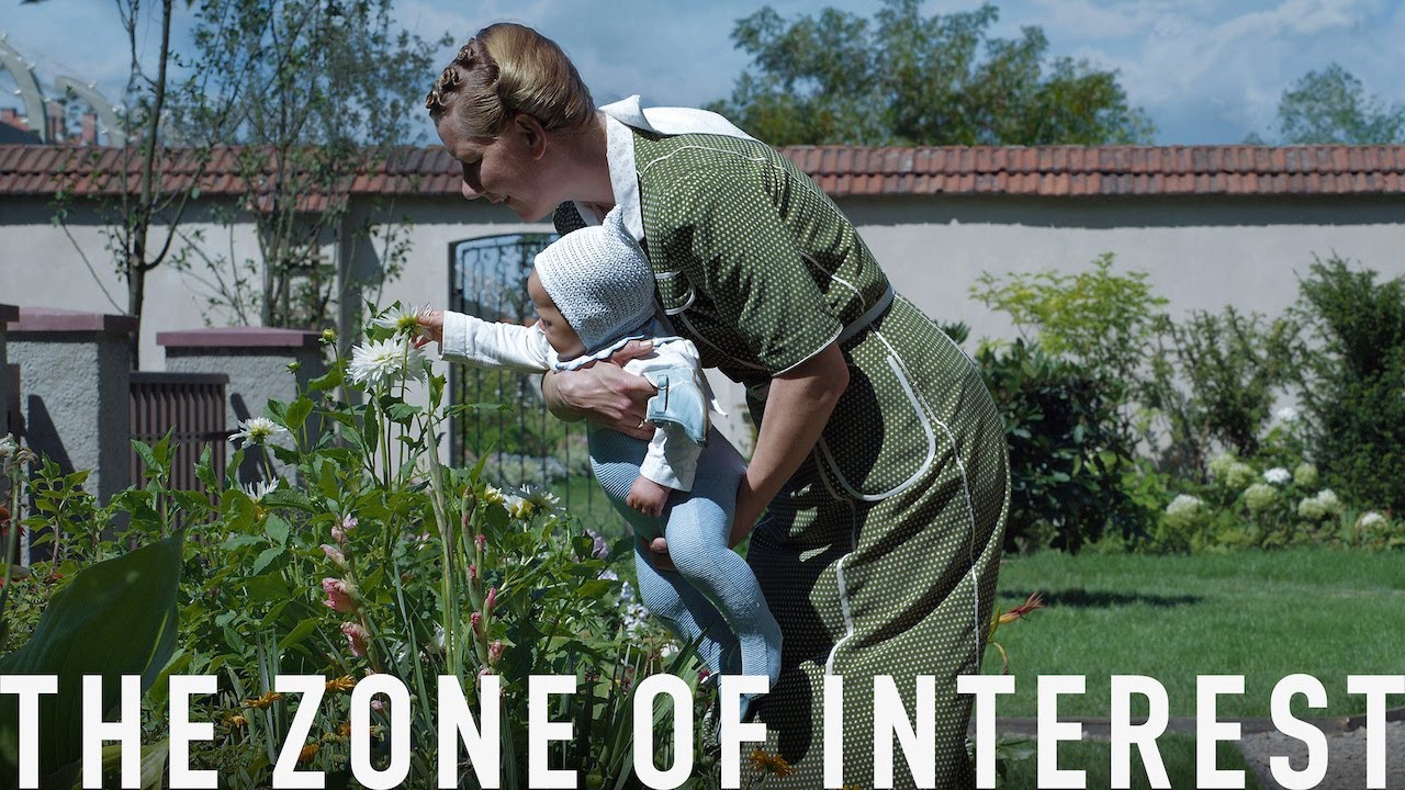 Watch film The Zone of Interest | 