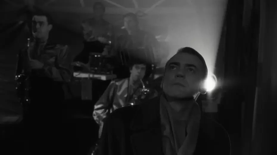 Watch film Wings of Desire | Official UK Re-Release Trailer 2