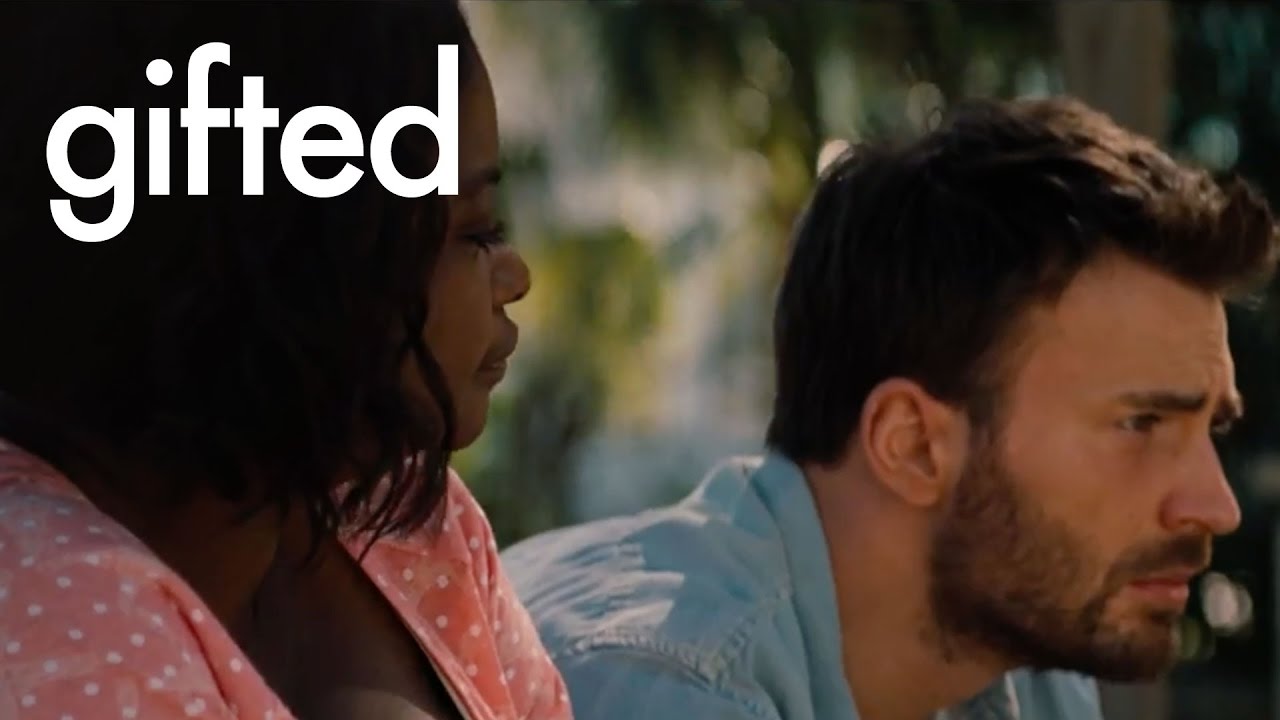 Watch film Gifted | "Forever" TV Commerical