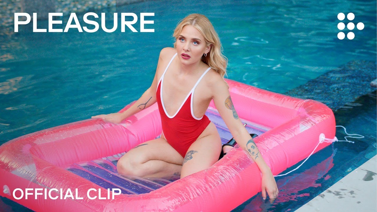 Watch film Pleasure | Official Clip