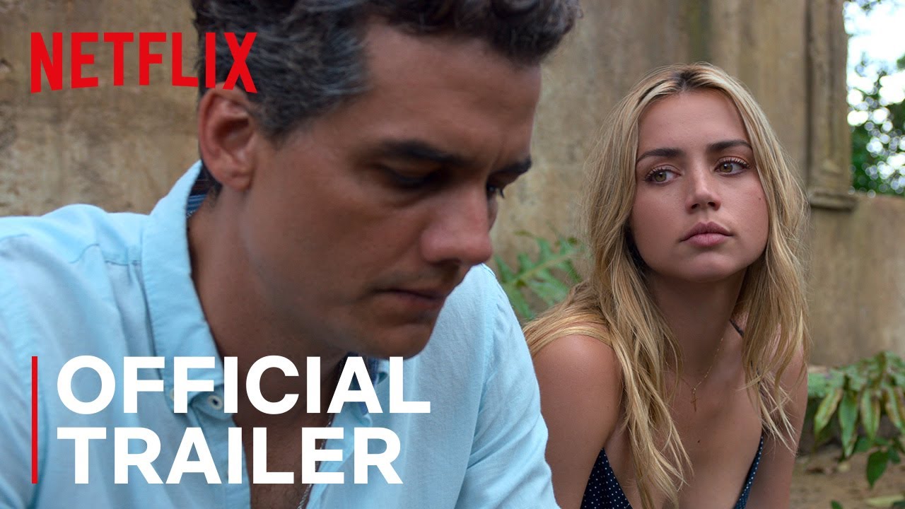 Watch film Sergio | Sergio | Official Trailer | Netflix