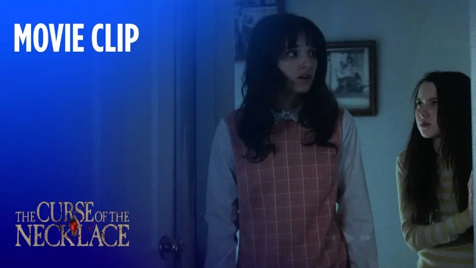 Watch film The Curse of the Necklace | Movie Clip - Help Me