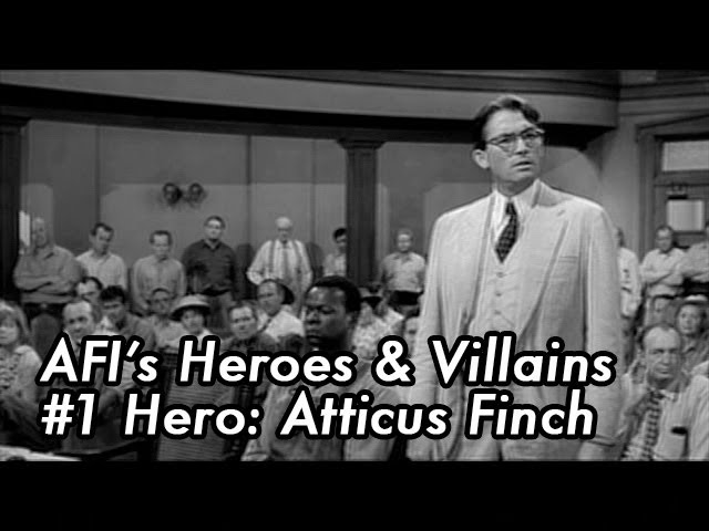 Watch film To Kill a Mockingbird | AFI