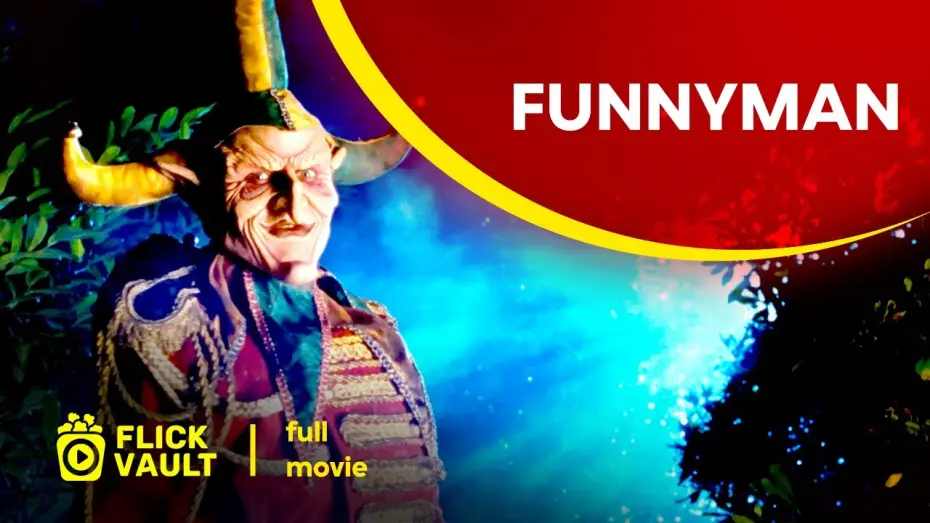 Watch film Funny Man | Funnyman | Full HD Movies For Free | Flick Vault