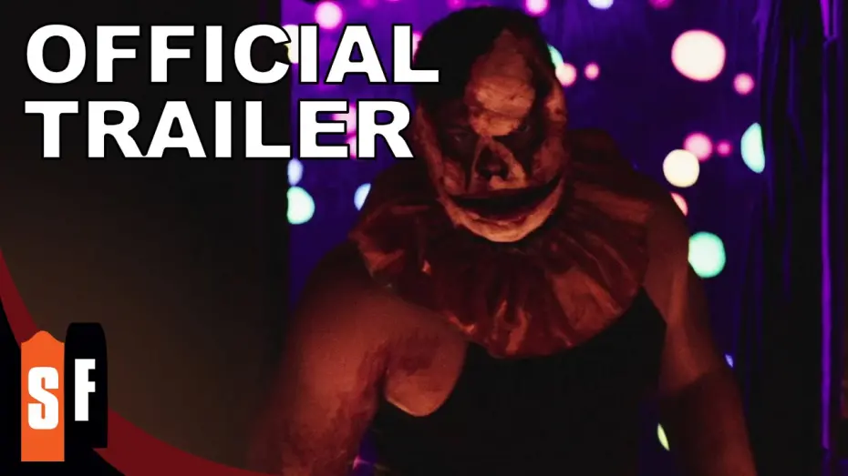 Watch film The Funhouse Massacre | Official Trailer