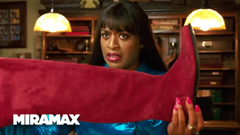 Watch film Kinky Boots | ‘Burgundy