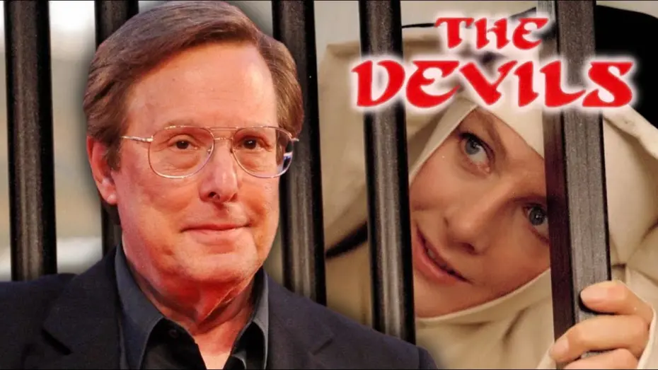 Watch film The Devils | William Friedkin on The Devils