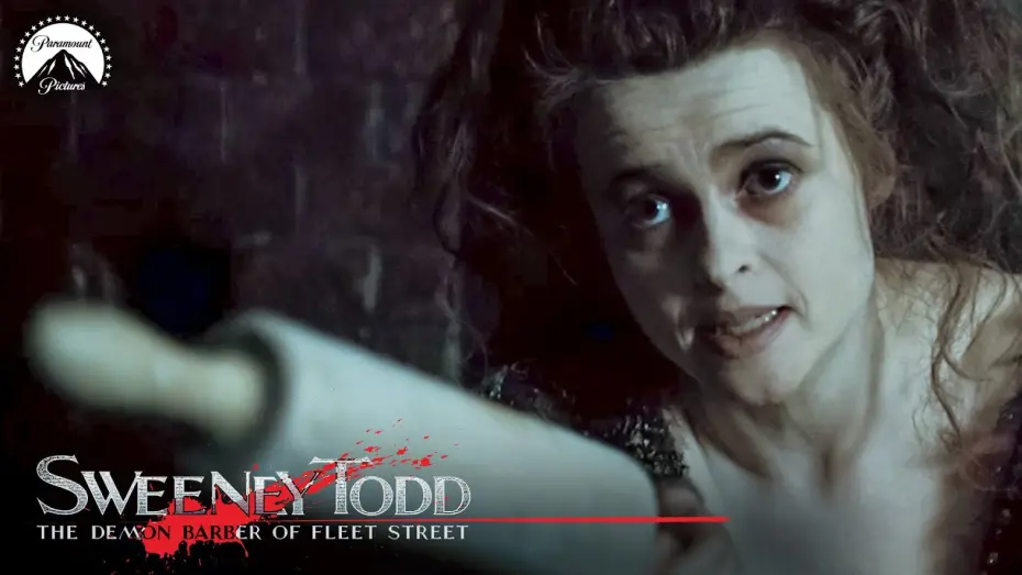 Watch film Sweeney Todd: The Demon Barber of Fleet Street | Helena Bonham Carter Sings "Worst Pies in London" - Full Song