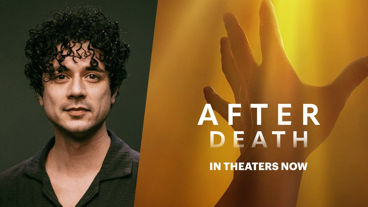 Watch film After Death | Chris Quilala | After Death Movie Review