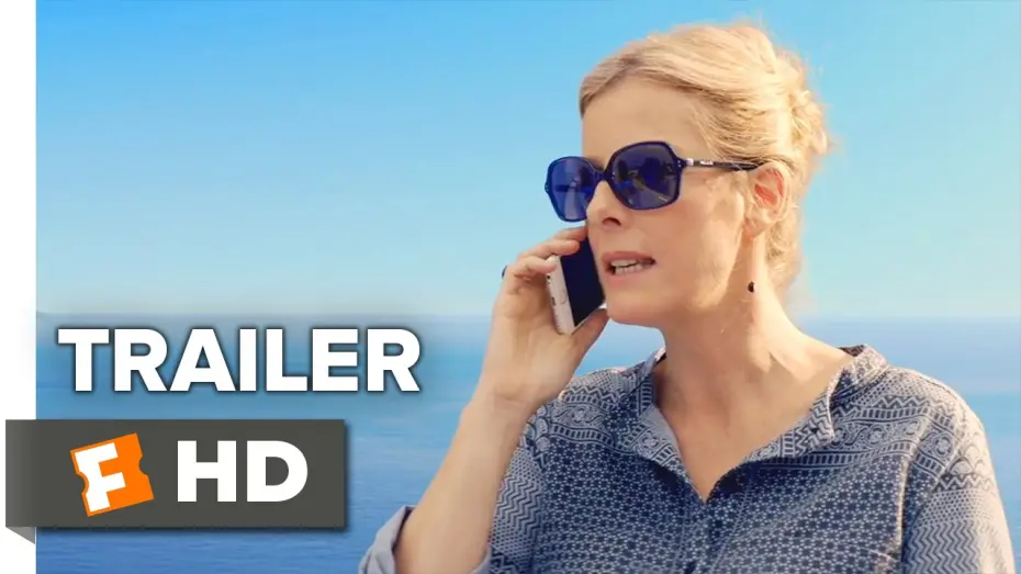 Watch film Lolo | Lolo Official Trailer 1 (2016) - Julie Delpy, Dany Boon Movie HD