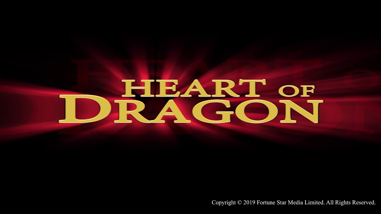 Watch film Heart of Dragon | Fortune Star Trailer