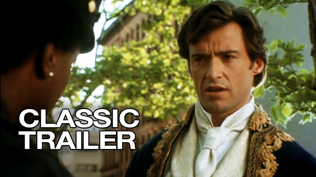 Watch film Kate & Leopold | Kate & Leopold (2001) Official Trailer # 1 - Hugh Jackman HD