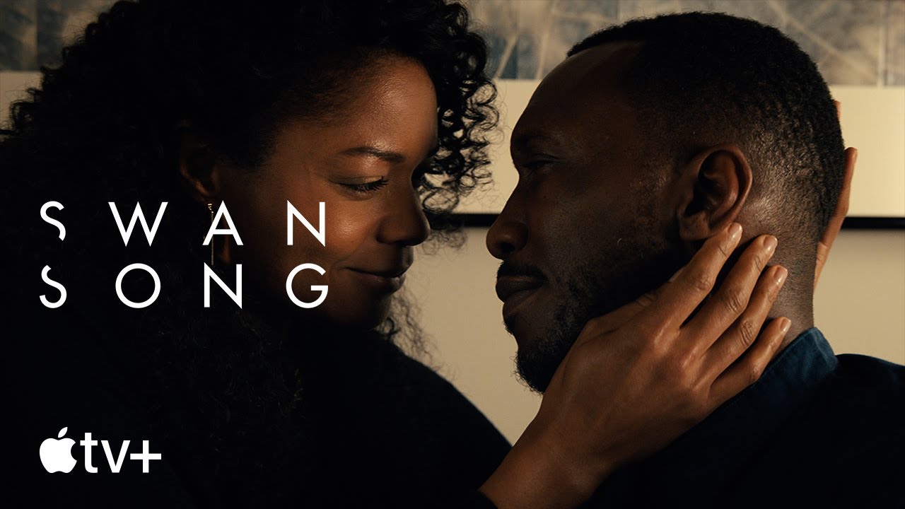 Watch film Swan Song | Official Trailer