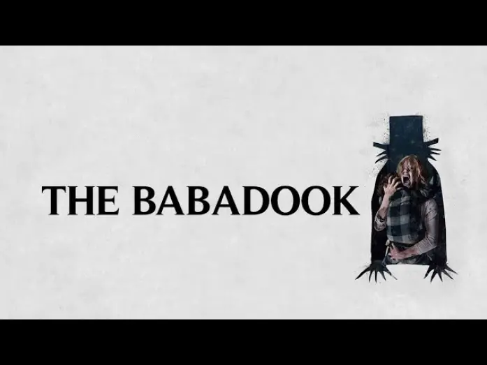 Watch film The Babadook | Theatrical Trailer