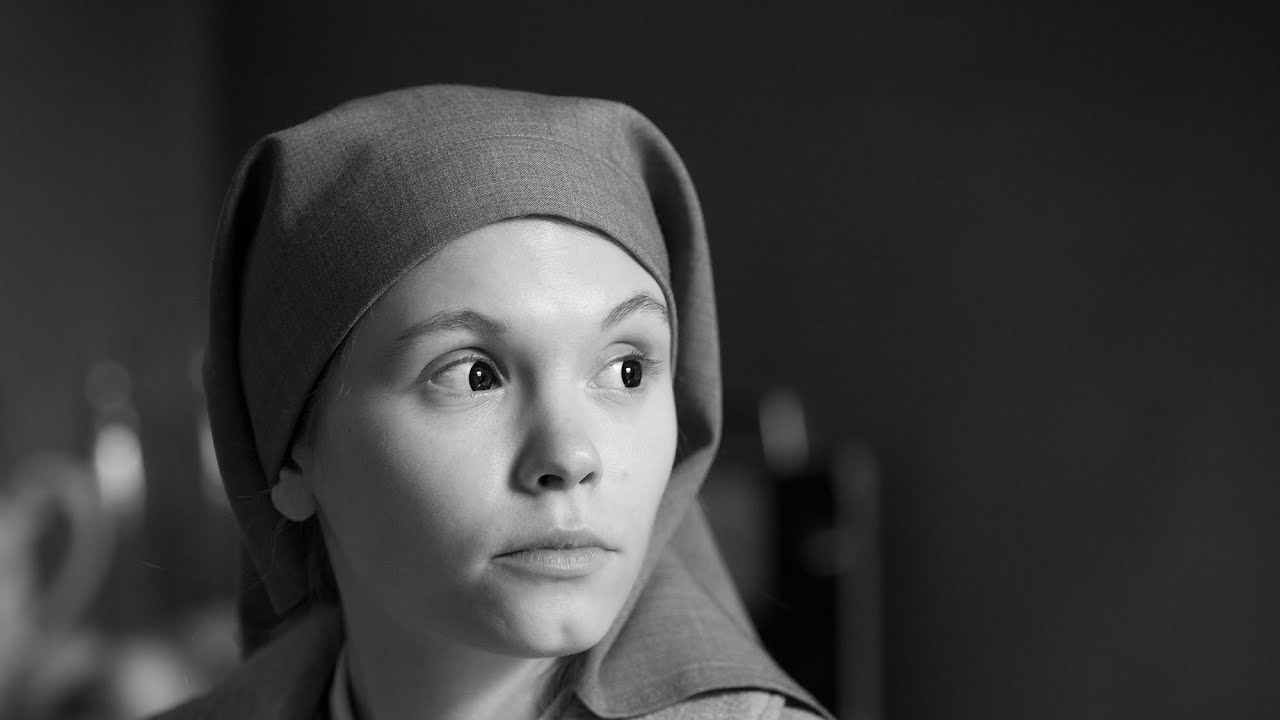 Watch film Ida | See the acclaimed, exquisite Ida in cinemas or on demand now