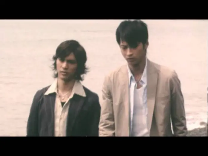 Watch film Kamen Rider: The First | 仮面ライダー　ＴＨＥ　ＦＩＲＳＴ（予告編）