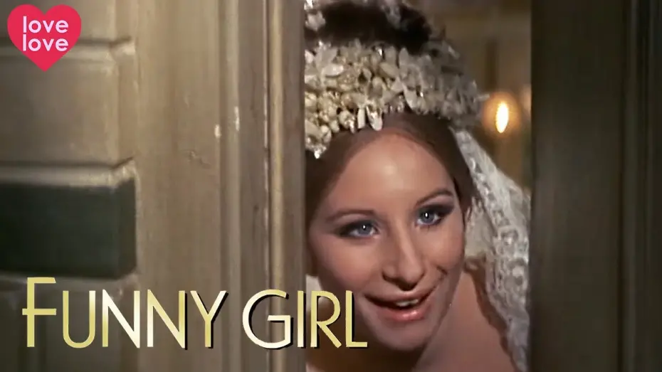 Watch film Funny Girl | Nick Visits Fanny