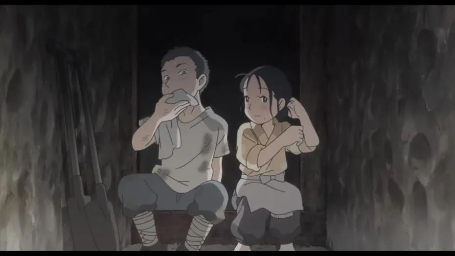 Watch film In This Corner of the World | The Storm