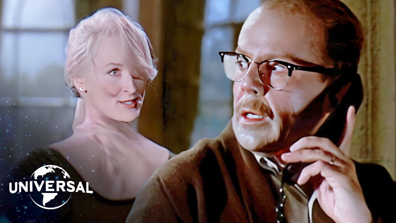 Watch film Death Becomes Her | The Head Spin - Full Scene